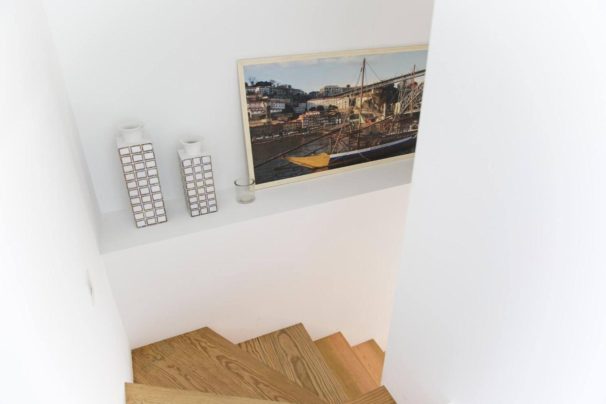 Aposentus - Your Home At Pinheiro'S Residence Porto Exterior photo